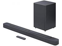 JBL Bar 2.1 Deep Bass MK2 JBLBAR21DBM2BLKUK