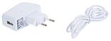 UNIEL (UL-00002759) TLD-591 White/LED/80Lm/6000K/Dimmer, фото 2