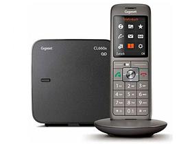 Gigaset CL660A Black