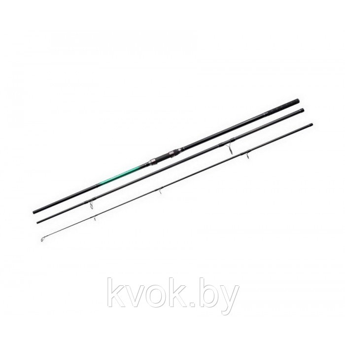 Карповое удилище Flagman Sensor Big Game Carp 3.6 м тест 3.25lb