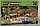 Конструктор MineCraft My World 10531 "Деревня", 1600 детали (аналог Lego 21128) Майнкрафт, фото 8