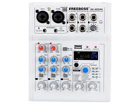 Freeboss AG-AS04A