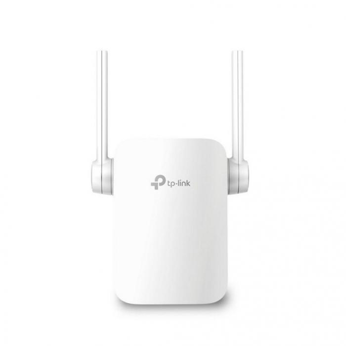 TP-LINK RE205 - фото 1 - id-p203767679