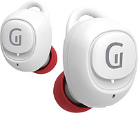 Наушники Groher EarPods Sport i50 (белый)