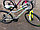 Велосипед Stels Miss 5000 MD 26 V020 (2022)Переключатели скоростей Shimano!, фото 6