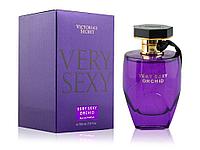 Парфюмерная вода Victoria's Secret Very Sexy Orchid копия