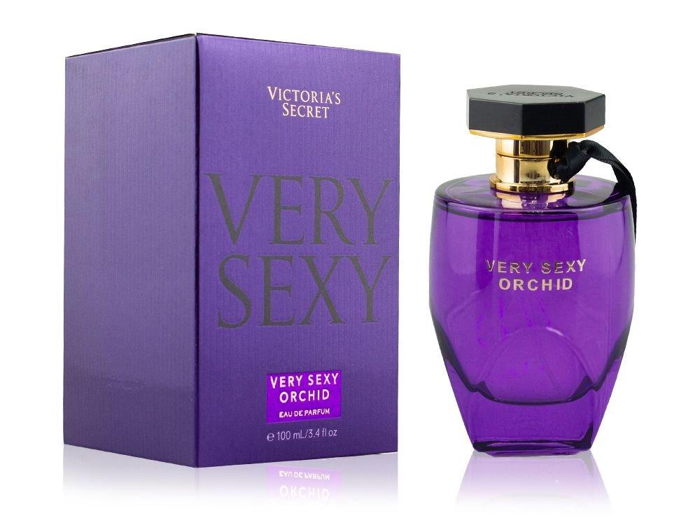 Парфюмерная вода Victoria's Secret Very Sexy Orchid копия - фото 1 - id-p204420356