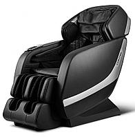 Массажное кресло Comtek COMFORT black