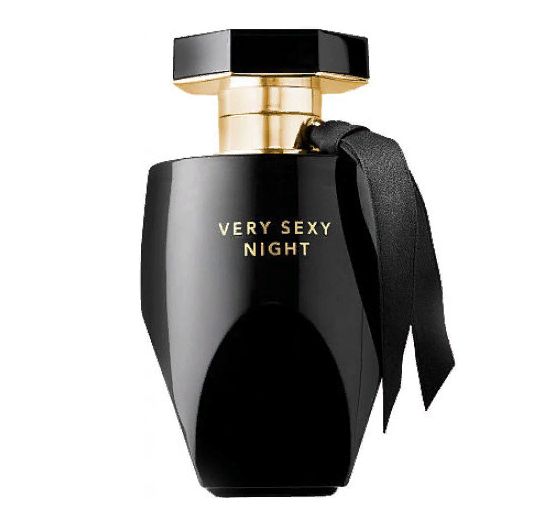 Парфюмерная вода Victoria's Secret Very Sexy Night копия - фото 1 - id-p204421733