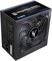 Блок питания Zalman MegaMax 800W ZM800-TXIIv2