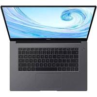 Ноутбук Huawei MateBook D 15 BoDE-WDH9 53013PEX - фото 2 - id-p204423656