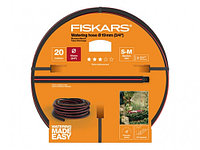 Шланг поливочный Fiskars Q3 (1027109)