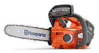 Аккумуляторная пила Husqvarna T535iXP (967 89 39-12)