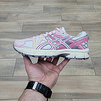 Кроссовки Asics Gel Kahana 8 Pink Burgundy