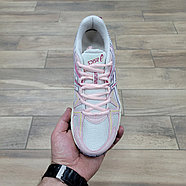 Кроссовки Asics Gel Kahana 8 Pink Burgundy, фото 3