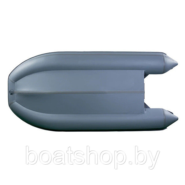 Лодка ПВХ RiverBoats RB-280 (Киль) - фото 4 - id-p204426634
