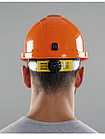 Каска защитная СОМЗ-55 Favorit Hammer Rapid(цвет оранжевый), фото 2
