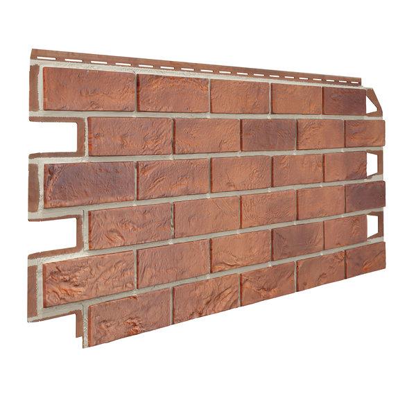 Solid Brick Bristol