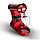 Планетарный миксер Evolution Mr. Backer SM-1457 Red, фото 5
