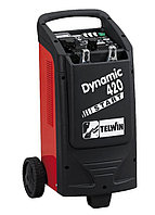 Пуско-зарядное устройство TELWIN DYNAMIC 420 START (12В/24В)