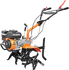 Культиватор SP-800 + колеса BRADO 5.00-10 SKIPER 2000316360018, фото 3