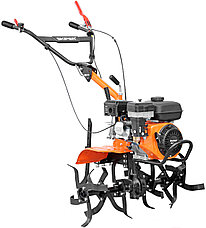 Культиватор SP-800 + колеса BRADO 5.00-10 SKIPER 2000316360018, фото 2