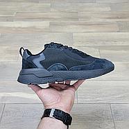 Кроссовки Adidas Nite Jogger Black, фото 2