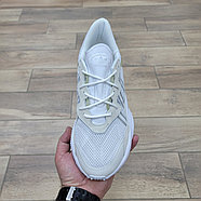 Кроссовки Adidas Ozweego White Gray, фото 4