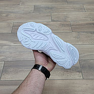 Кроссовки Adidas Ozweego White Gray, фото 6