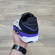 Кроссовки Adidas Niteball White Purple, фото 5