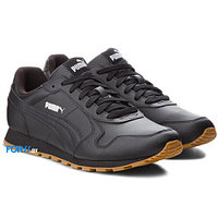 Кроссовки Puma ST Runner Full L BLACK