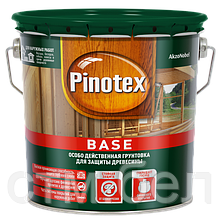 Грунт-антисептик PINOTEX Base 2,5л