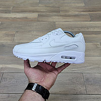 Кроссовки Nike Air Max 90 Essential White