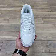 Кроссовки Nike Air Max 90 Essential White, фото 3