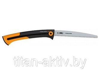 Пила садовая SW75 FISKARS Xtract