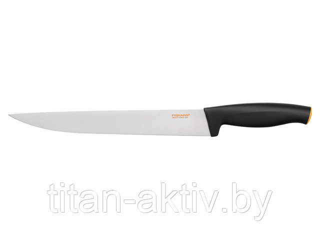 Нож для мяса 24 см Functional Form  Fiskars (FISKARS ДОМ)