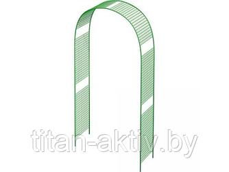 Арка "Решетка" разборная, 1,33х2,55х0,56 м., ЛИАНА