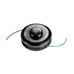 Триммерная головка EFCO Tap&Go D160х3,5 (1 шт.)