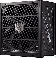 Блок питания Cooler Master XG850 Platinum MPG-8501-AFBAP-EU