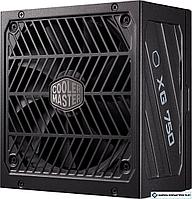 Блок питания Cooler Master XG750 Platinum MPG-7501-AFBAP-EU