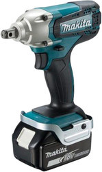 Ударный гайковерт Makita DTW190RME (оригинал)