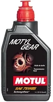 Трансмиссионное масло Motul Motylgear 75W85 / 106745