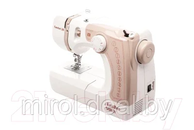 Швейная машина Comfort 20 - фото 5 - id-p204434253