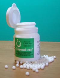 Здоровый сад