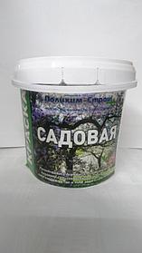 КРАСКА САДОВАЯ 1.5кг