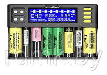 Зарядное устройство LiitoKala Lii-S8