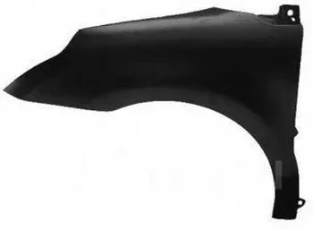 Крылья CITROEN C4 (LA,LC) 2004-2010