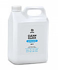 Средство для мытья окон и стекол "CLEAN GLASS Professional" 5 л.