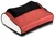 BOMIDI MP1 массажная подушка red - фото 2 - id-p204441025