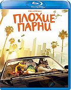 Плохие парни (BLU RAY Видео-фильм)